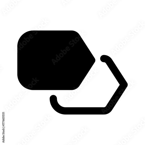 Black blank dark background for overlays