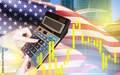 Financial analysis in the U...