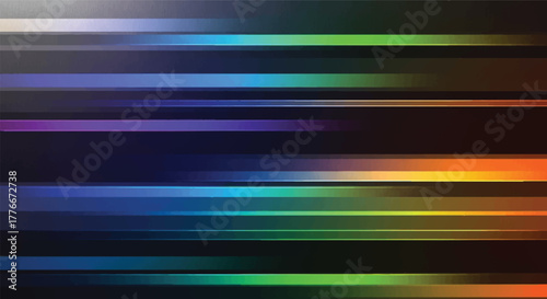 Abstract layered blue background design