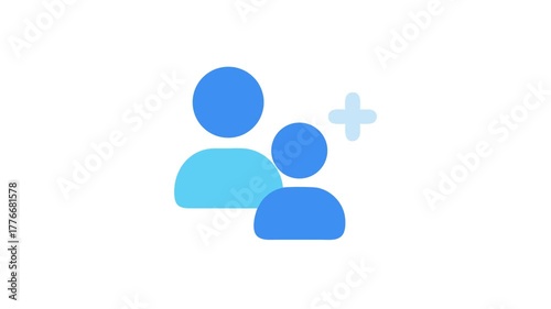 Adding new team members or contacts for collaboration