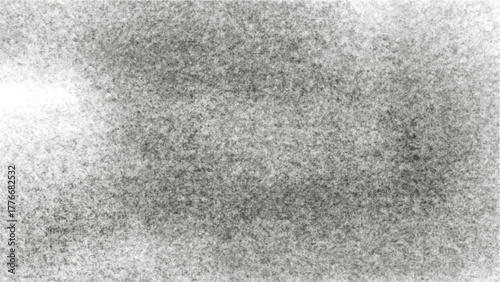 noise, black and white monochrome background, pencil sketch, shading