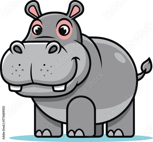 Hippo 