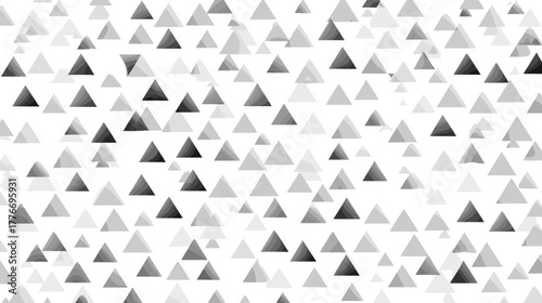 Minimalist vector icon