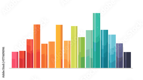 Minimalist vector icon