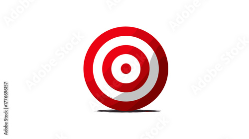 Minimalist vector icon