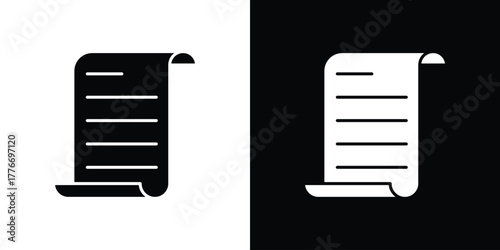 History icon line art editable stroke and solid collection for app design