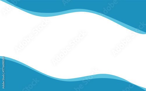 Divider Header background. Template Dividers Shapes for website, app, poster, banner symbol. vector illustration.