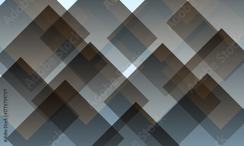 Black Friday background vector. Abstract wallpaper for black Friday sale banner, ad, business presentation and packaging design.