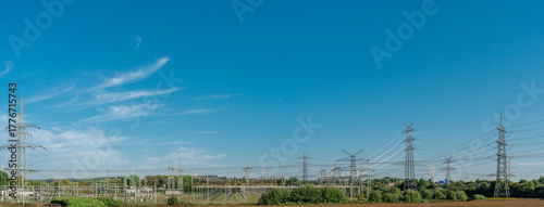 Expansion of the electricity grid in Dortmund – conversion to digitized networks