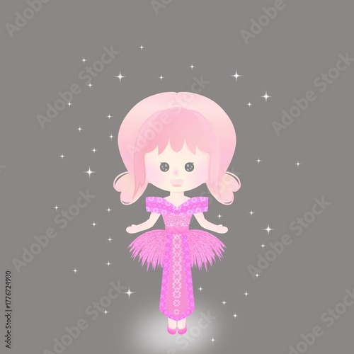 girl