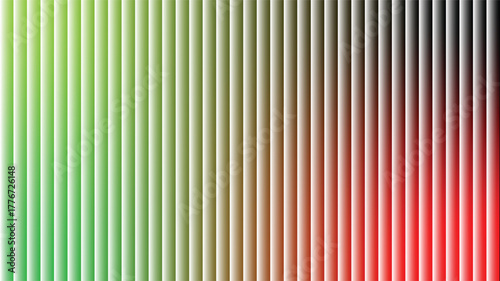 Colourful vertical stripes create a seamless abstract pattern texture suitable for retro geometric wallpaper or fabric design illustration
