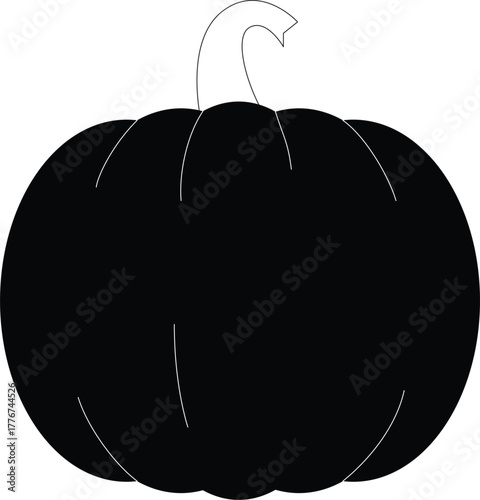 
Turkey with other elements for thanksgiving day