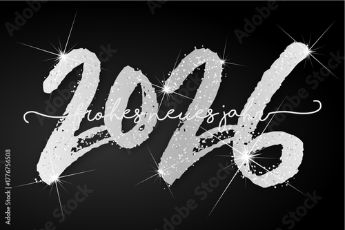 frohes neues jahr 2026