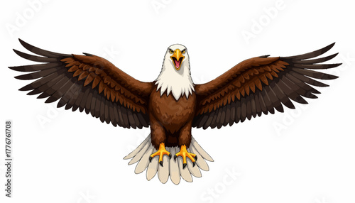 Illustration of a Pile of Cartoon Dynamite Sticks with Fuses in a Stylized Arrangement on a White Background with Sparkling Accents