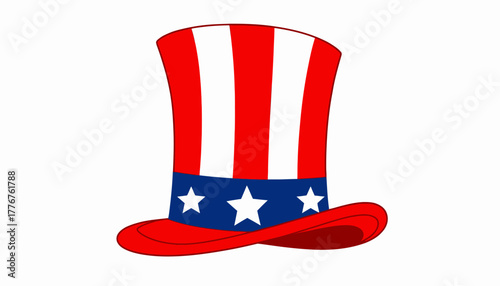 Adorable Cartoon Version of a Famous Monument Holding a Bright Torch and Smiling Cheerfully Depicting Symbolic Freedom with Cute Expression