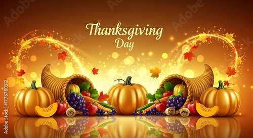 Happy Thanksgiving Day!