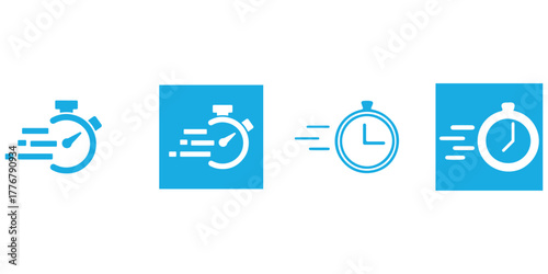 Time speed icon. Solid icon vector illustration. For website design, logo, app, template, ui, etc. stock illustration
Icon Symbol, Speed, Stopwatch, Clock, Time