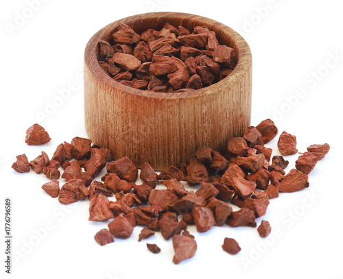 Wallpaper Mural Pieces of spicy betel nut Torontodigital.ca