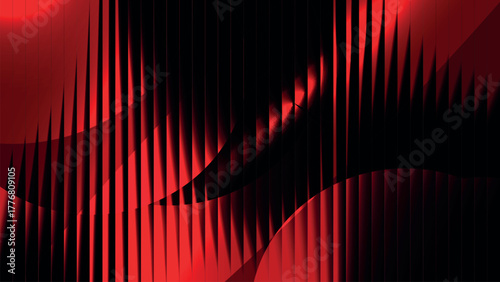 abstract mesh gradient light effect background, movement abstract, abstract background shapes background	