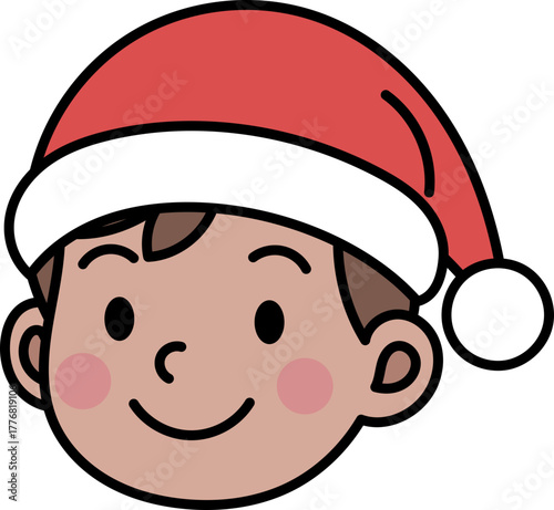 크리스마스캐릭터