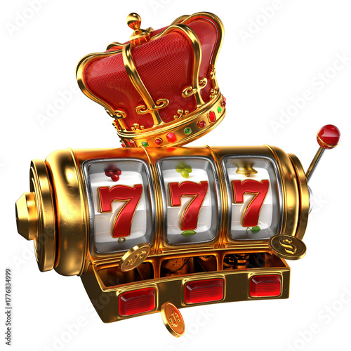casino slot machine