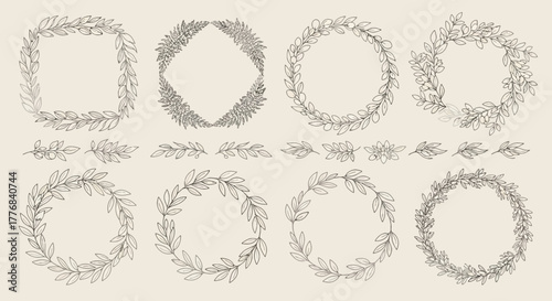 Modern rgb color banner advertisement design featuring abstract graphic elements and text placeholder for promotional content