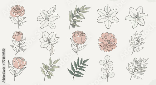 Adbs vict 0000 16 rgb banner advertisement design with complex graphic elements and text