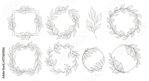 Modern rgb banner advertisement design with abstract geometric elements and subtle textures for commercial use