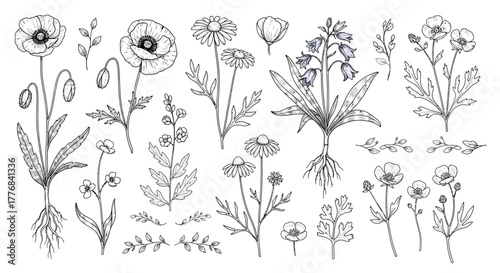 Modern rgb banner advertisement design for a business event or promotion featuring abstract graphic elements and clean typography