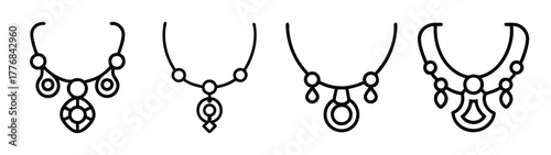 Explore vintage necklace designs pendant jewelry collection statement necklaces and chain styles fashion