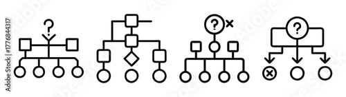 Understanding family history: a guide to interpreting pedigree charts and genetic inheritance patterns