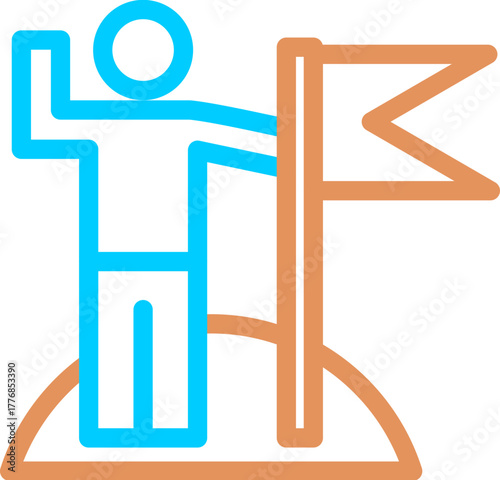 Mission Accomplished