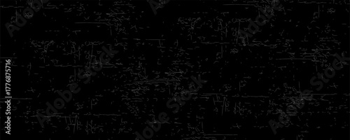 The Raw and Gritty Appeal of a Deeply Weathered and Scratched Surface with an Urban Look