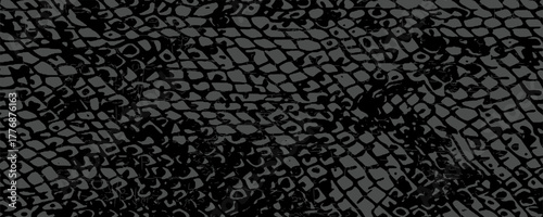 The Raw and Gritty Appeal of a Deeply Weathered and Scratched Surface with an Urban Look