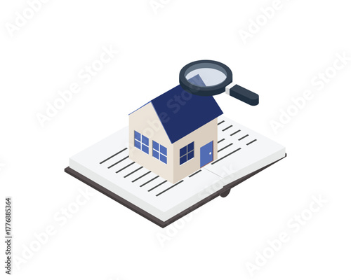 Real Estate Search and Property Research