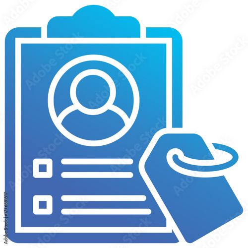 Buyer Persona Icon