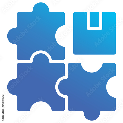 Product Market Fit Icon