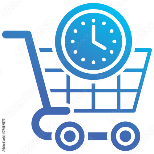 Purchase History Icon