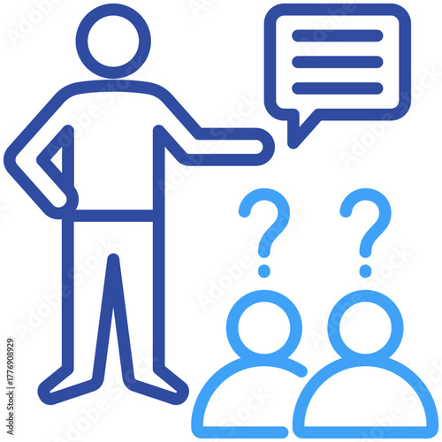 Training Session Icon