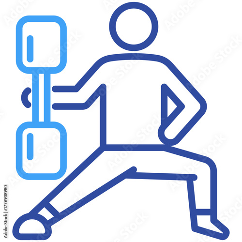 Exercise Icon