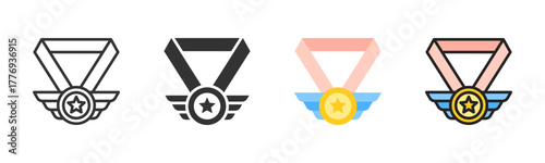 Honor Icon Pack In Multiple Styles