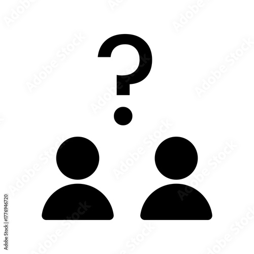 People Gather symbols Business icon pack Money Logo