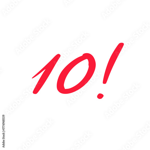 Teacher grading notes