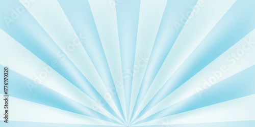 青　スクリーントーン　模様　背景