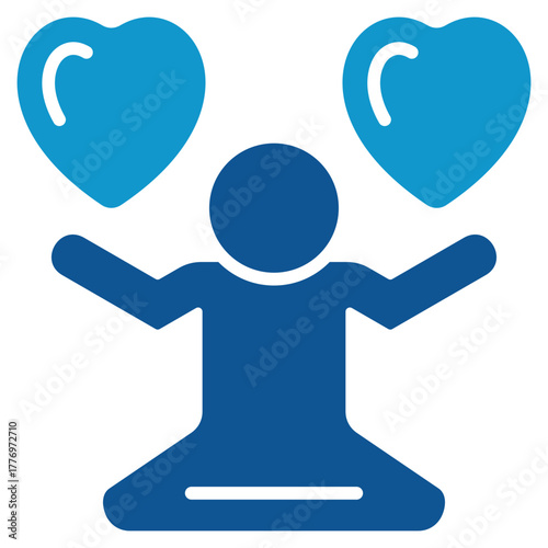 Compassion Icon