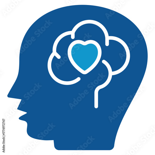 Emotional Intelligence Icon