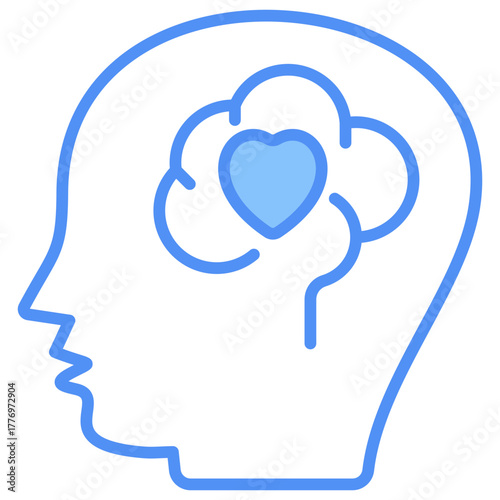 Emotional Intelligence Icon