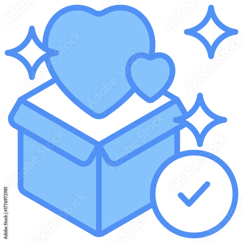 Fulfillment Icon