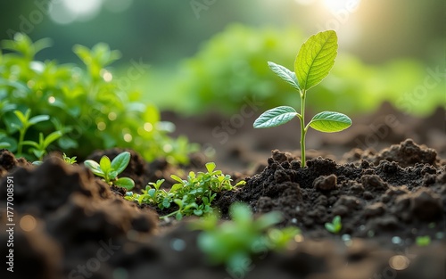 Bioremediation technology leveraging plantmicrobe partnerships to clean up contaminated soil detailed image analysis of phytoremediation biotechnology in future environmental cleanup. High quality