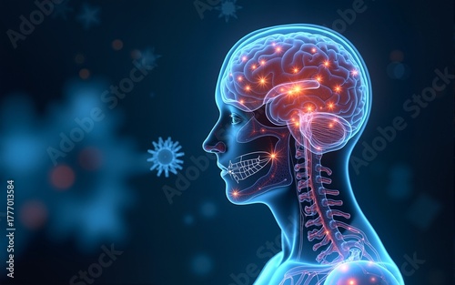 Biomarkerbased diagnostic test detecting early signs of neurodegenerative diseases exhaustive visual investigation of biomarker biotechnology in future neurological screening. High quality